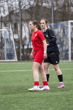 Bild 30 - wCJ HSV - ETV - Esbjerg